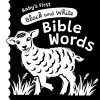 Baby's First Black and White Bible Words